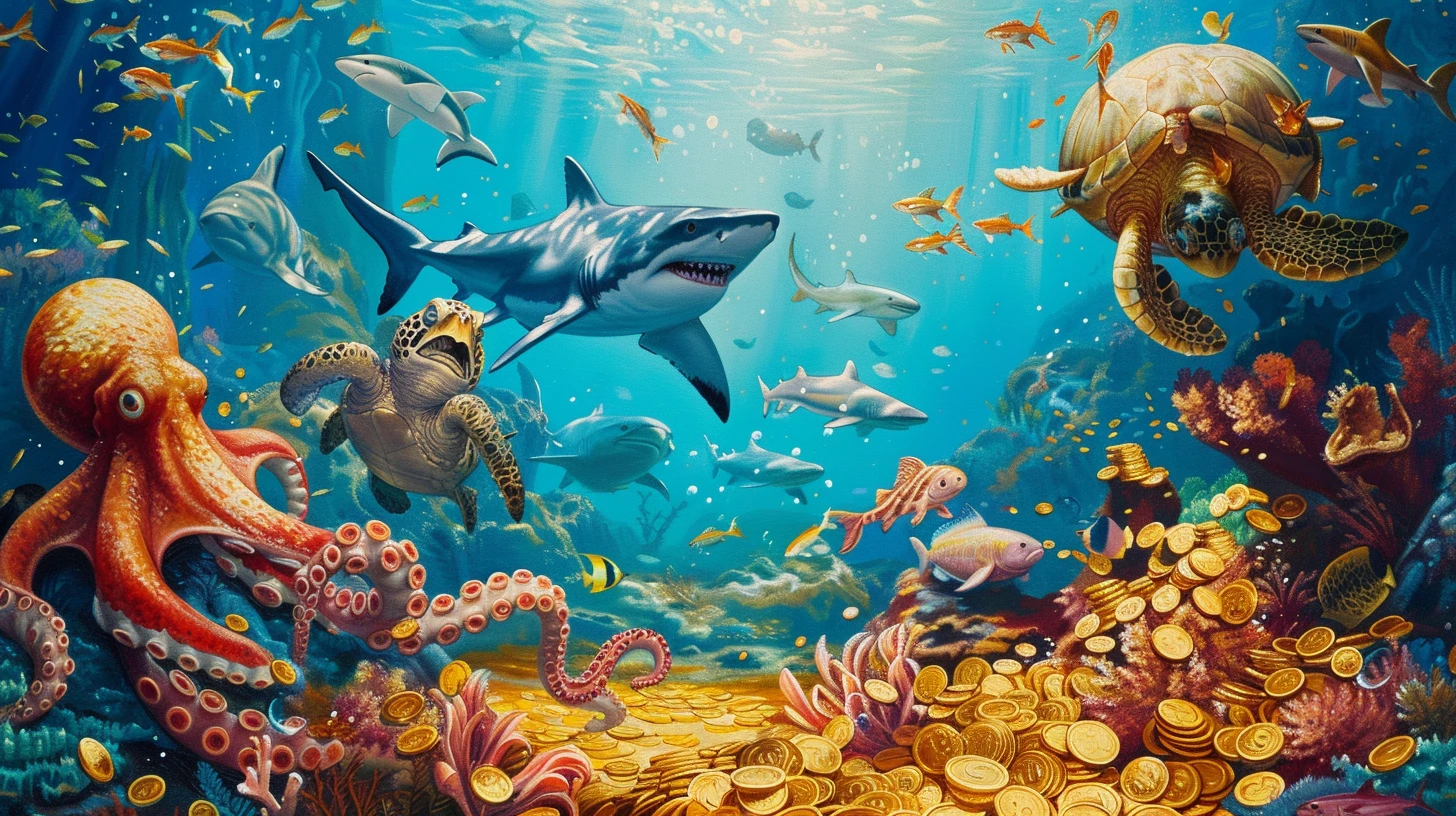 Khám Phá GK888: Trang Chuyên Về Game và Thể Thao