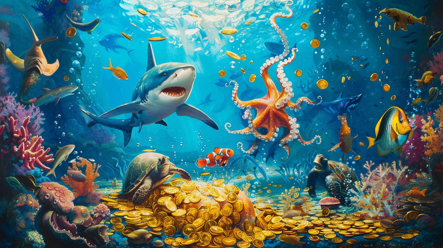 Khám Phá GK888: Trang Chuyên Về Game và Thể Thao