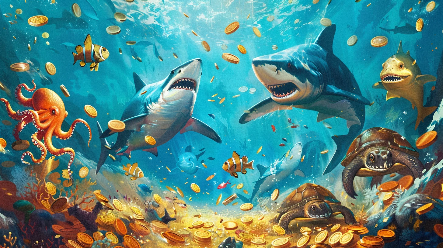 Khám Phá Game Nohu666 và Những Lợi Ích Đặc Biệt