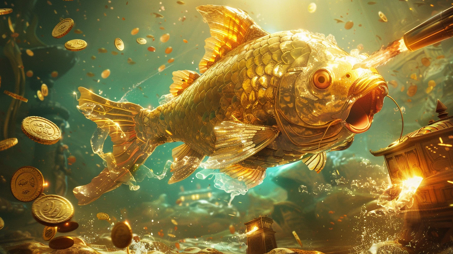 Khám Phá Thế Giới Của 33win68: Địa Điểm Vàng Cho Game Thủ