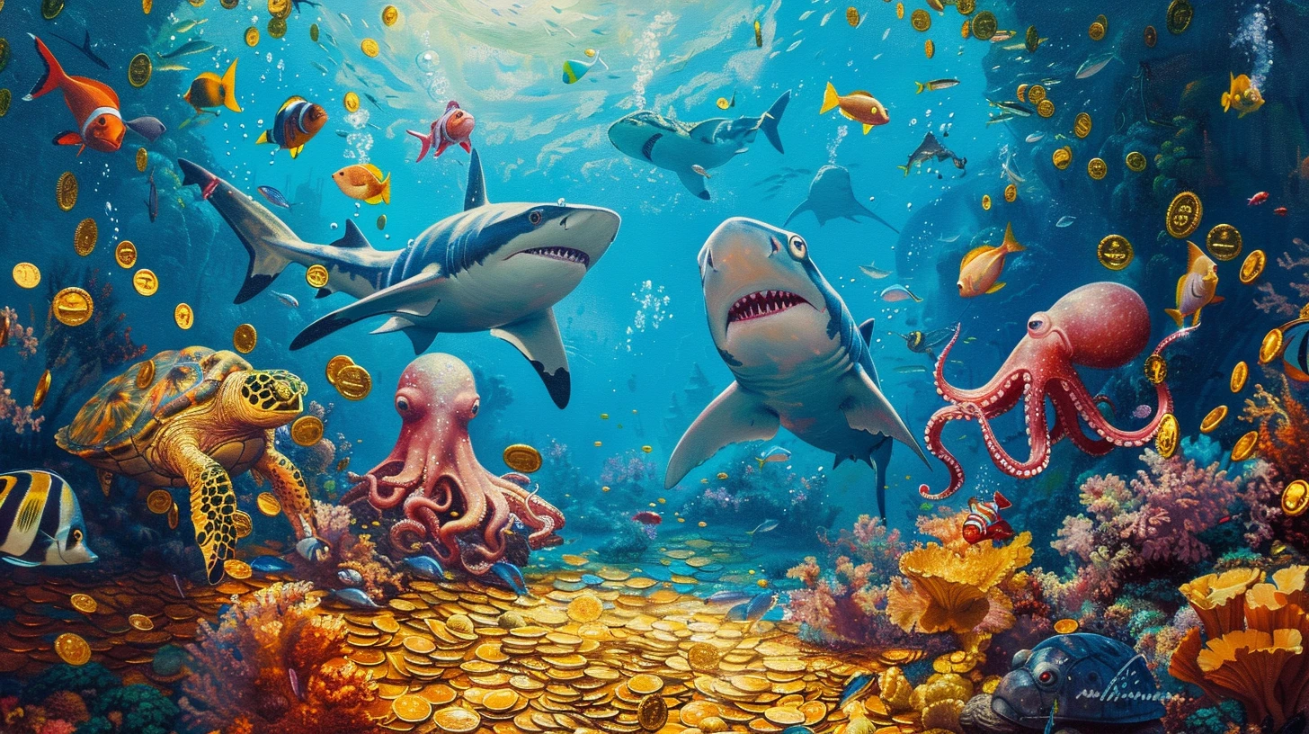 Khám Phá Thế Giới Game Tại 33win68