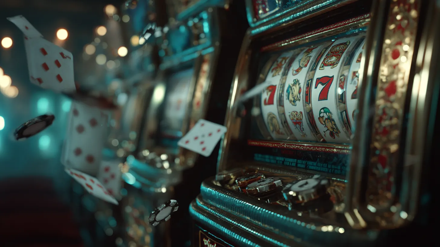 Khám Phá Thế Giới Xổ Số: Từ G66 Đến Giải Jackpot Power 6/55