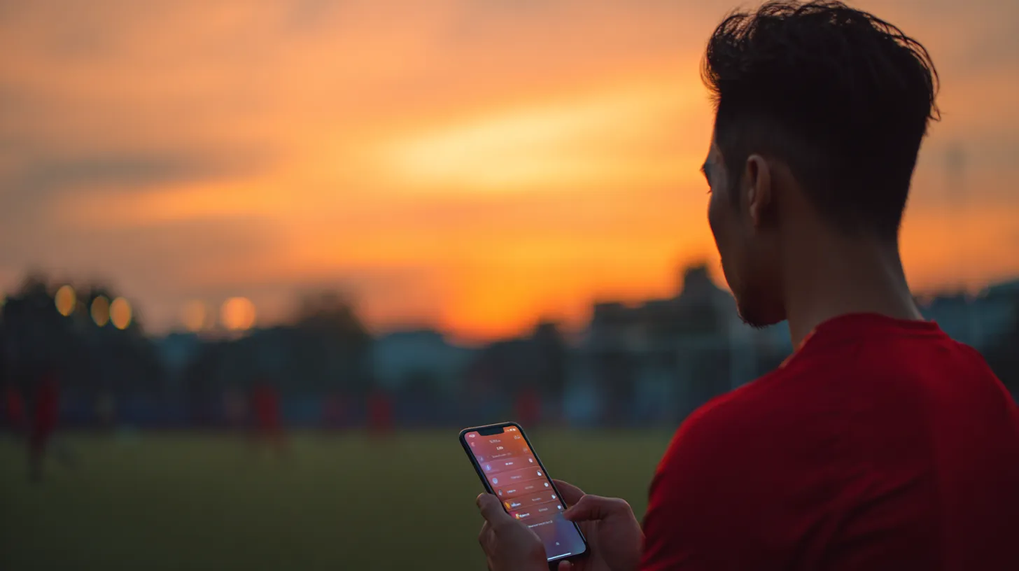 Khám Phá Thế Giới Bóng Đá Với WW88