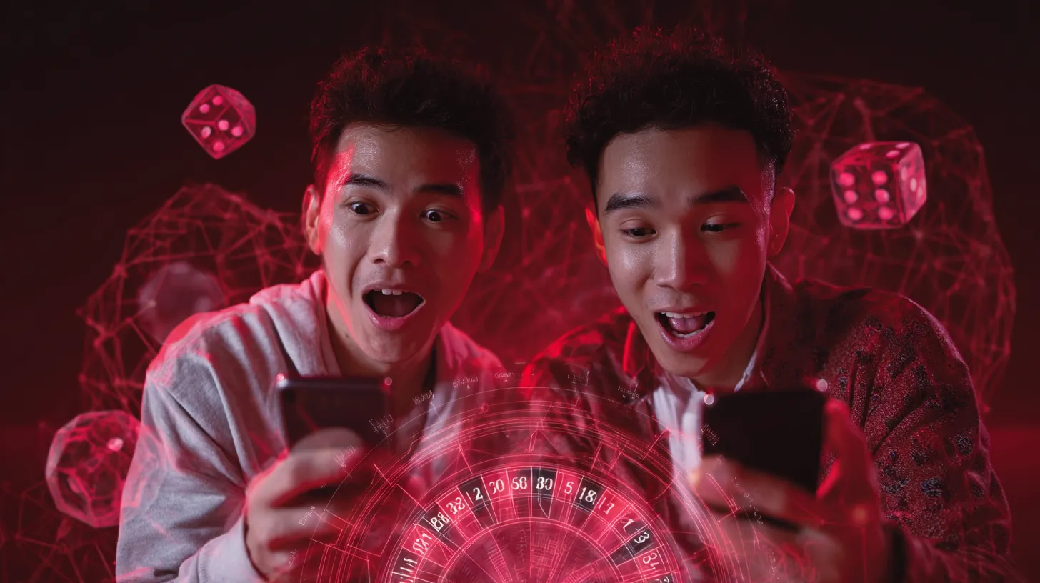 Khám Phá QH99: Nền Tảng Chơi Game Đỉnh Cao