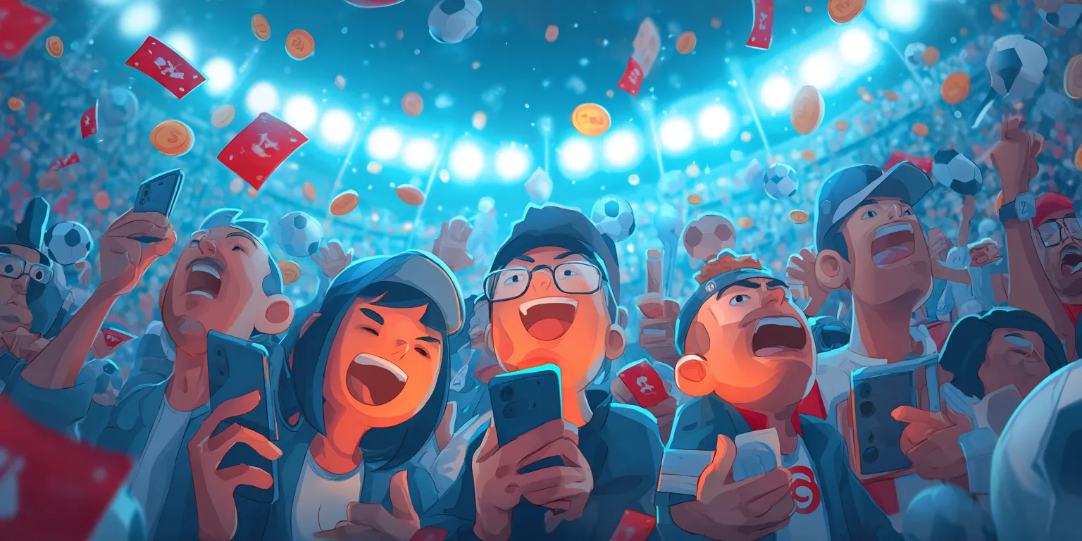 Khám Phá 7ball: Nền Tảng Đỉnh Cao Cho Người Hâm Mộ Bóng Đá